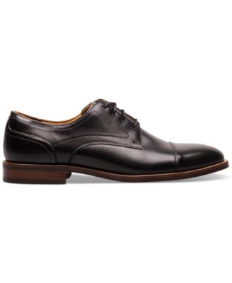 Men's Ruvo Cap-Toe Oxford Dress Shoe