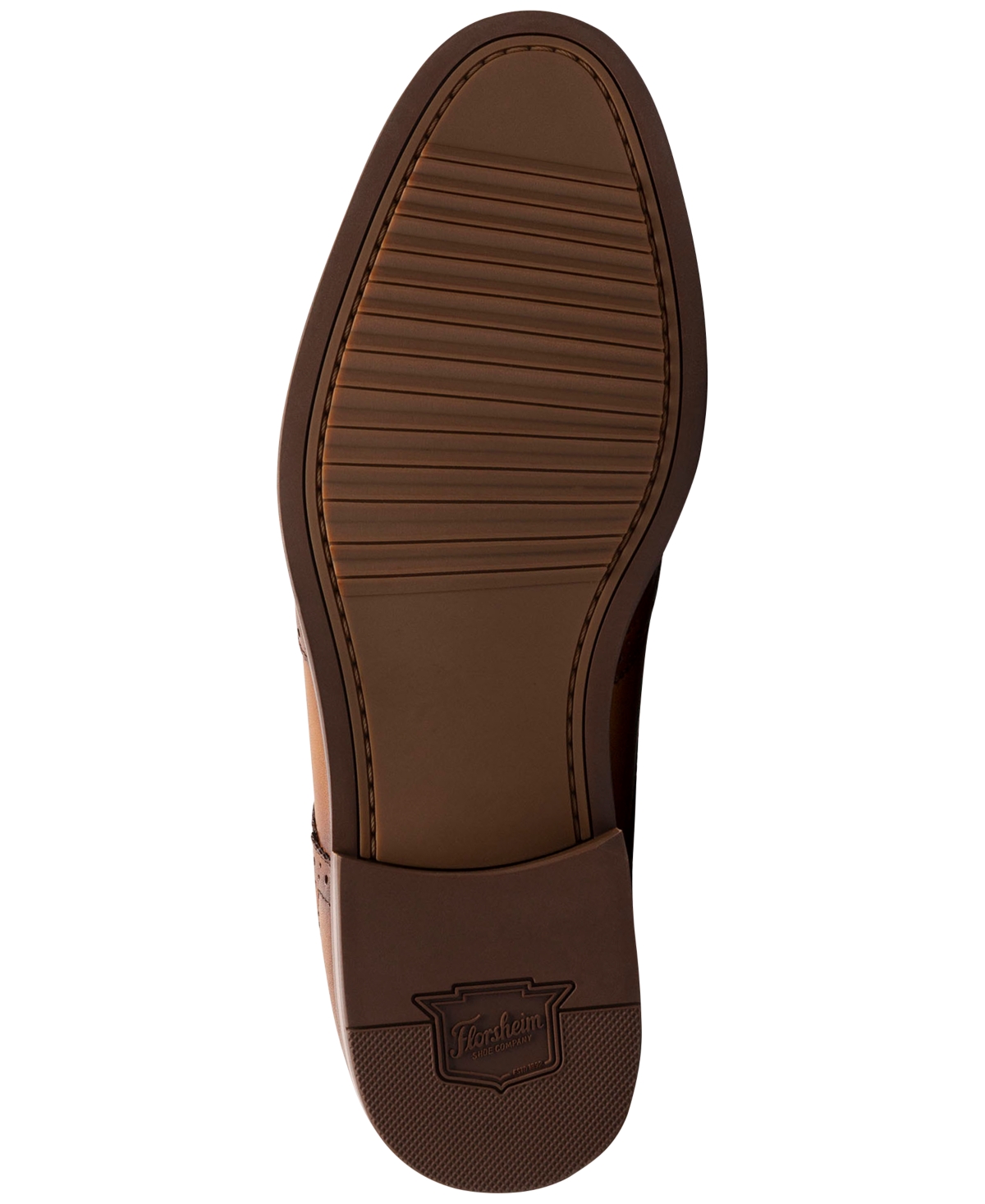 Florsheim Men's Ruvo Cap-Toe Oxford Dress Shoe