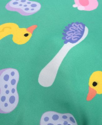 Splish Splash Collection: Shower Quack
