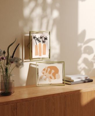 Prisma Picture Frame, 8" x 10"