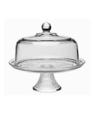 2 Pc Canton Cake Set