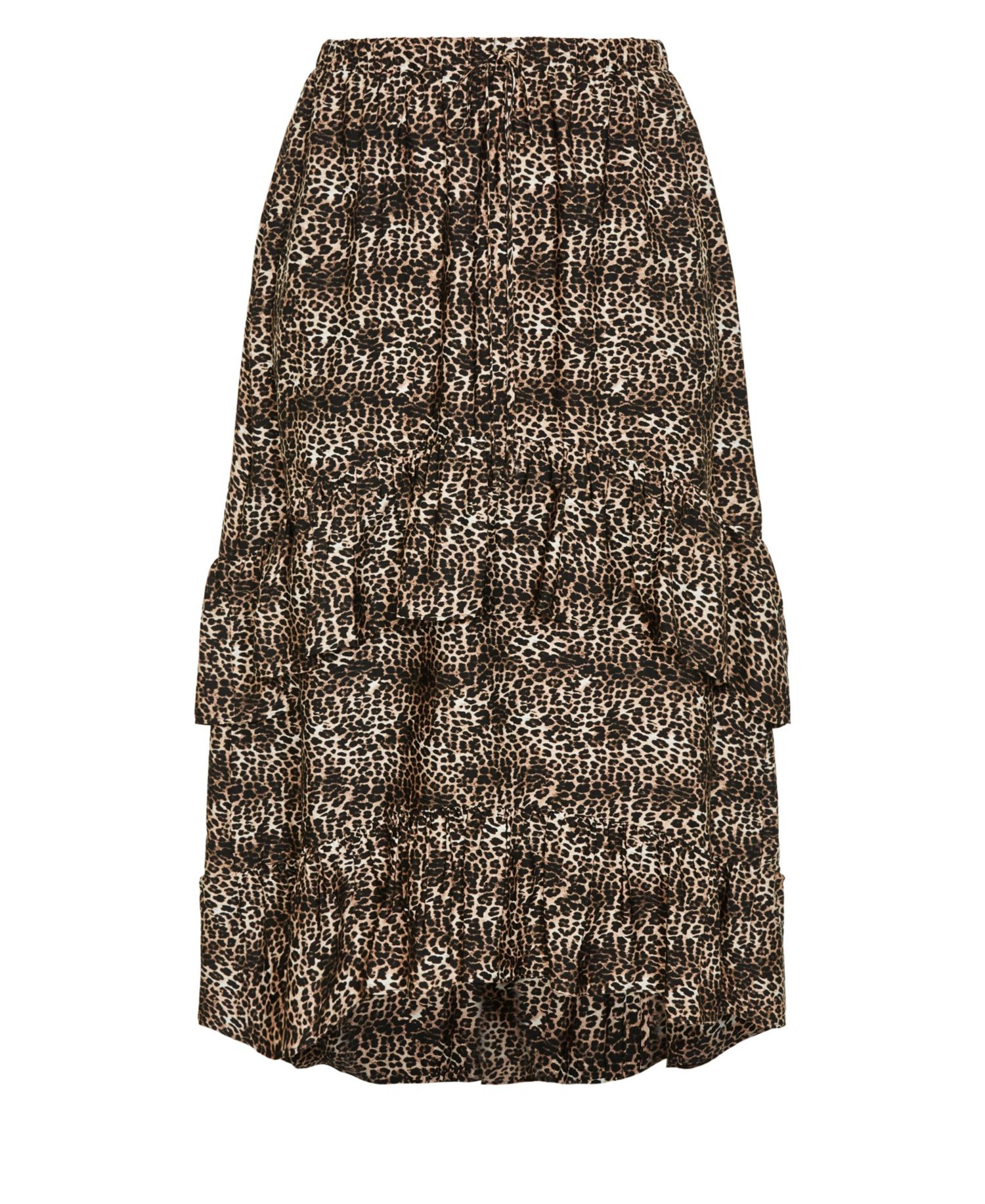 Plus Size Brinley Skirt