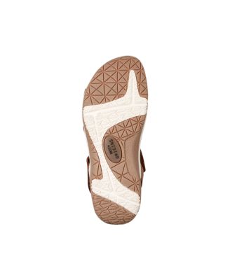 Women's Sterling Strappy Sporty Sandals