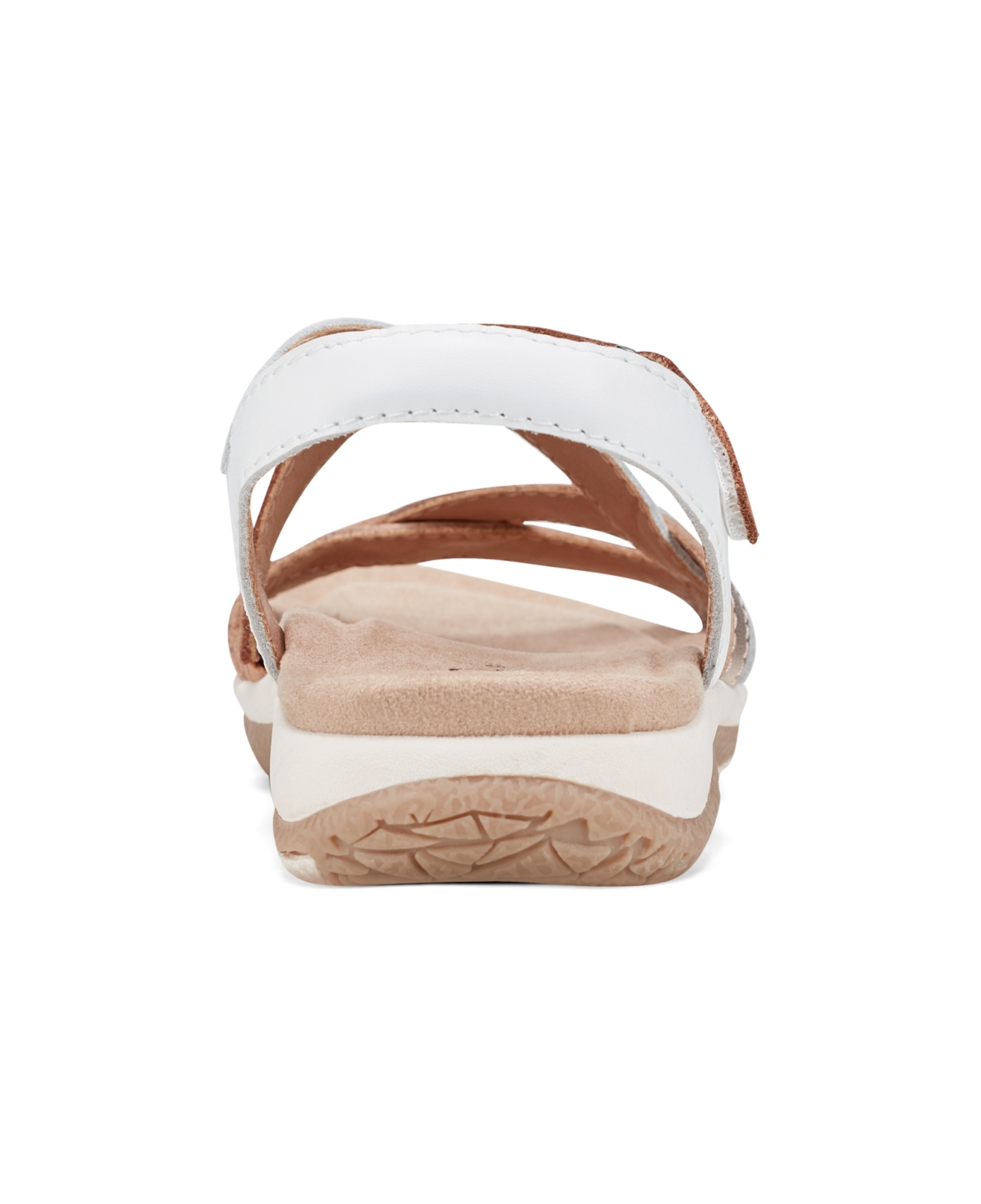 EARTH WOMEN'S STERLING STRAPPY SPORTY SANDALS 
