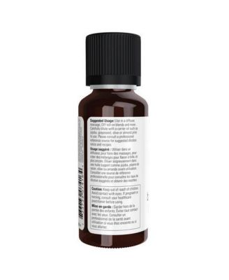 Black Pepper Oil, 1 Oz