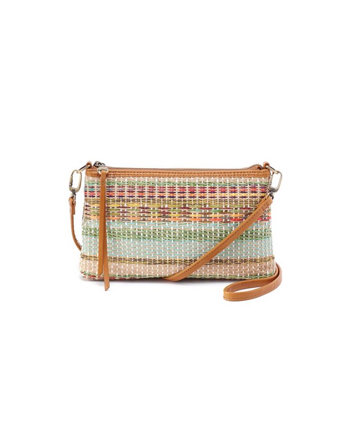 HOBO Darcy Carry-All Crossbody - Pale Flax main image 1