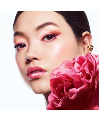 KissKiss Bee Glow Lip Oil, First at Macy's