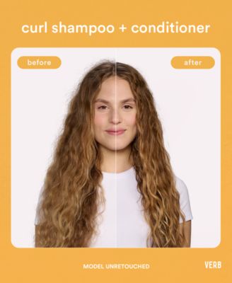 Curl Conditioner, 12 oz.