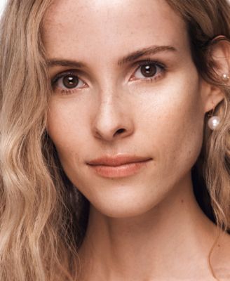 Meteorites Setting & Finishing Pearls of Powder, First at Macy's