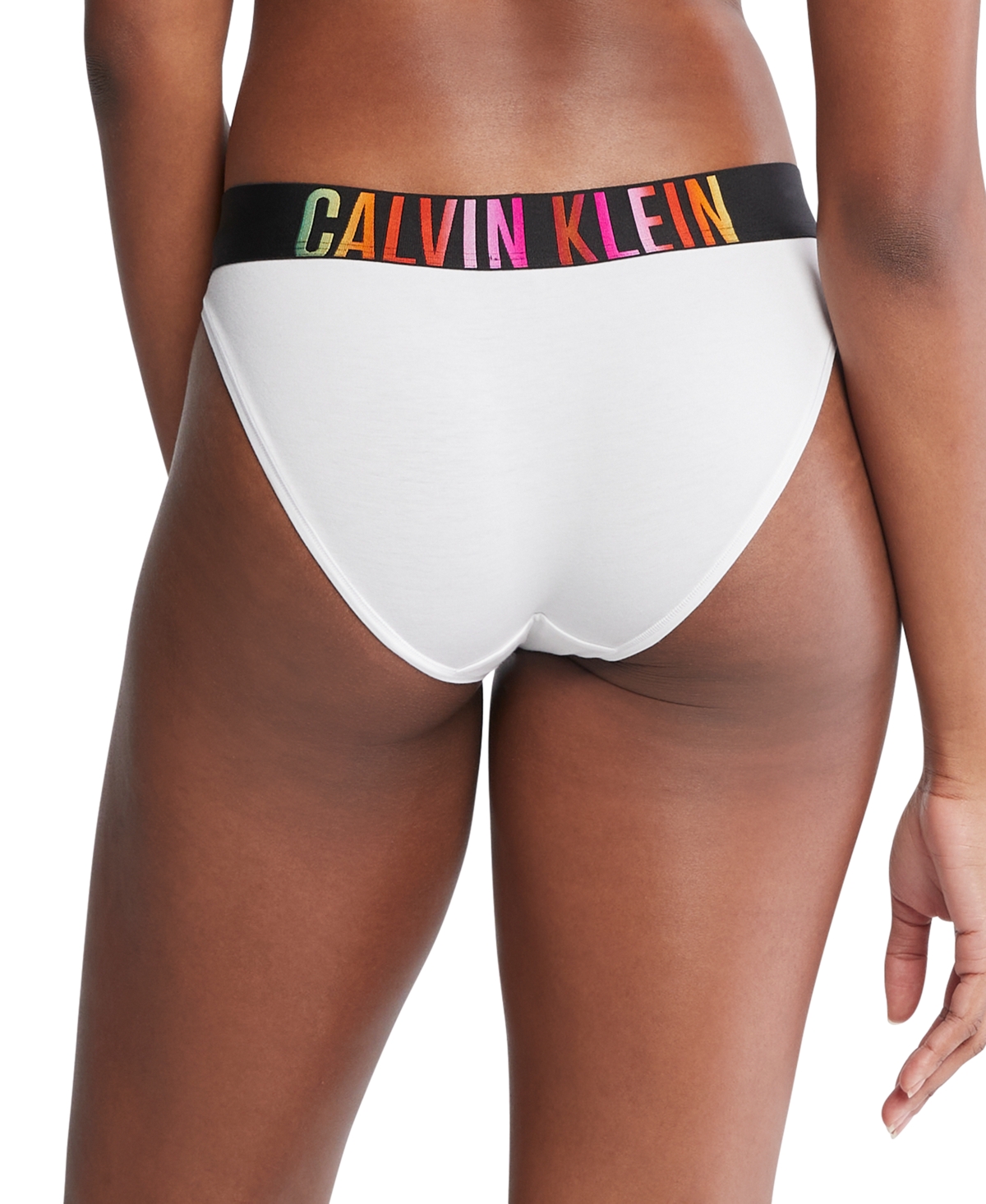 Calvin Klein Intense Power Pride Cotton Bikini Underwear