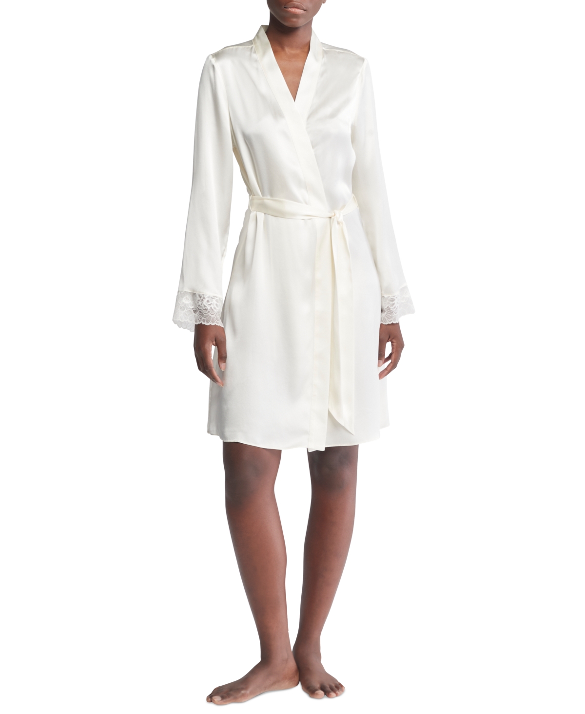Ck Black Robe