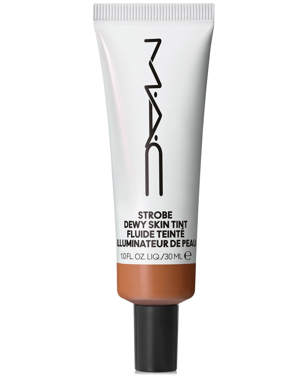 Mac Strobe Dewy Skin Tint - Deep 4