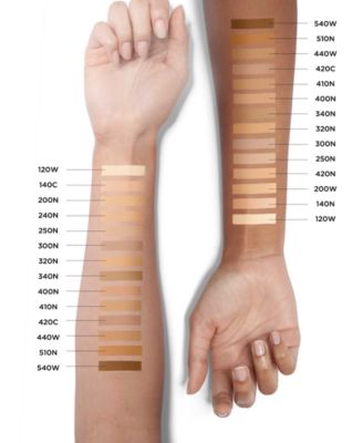 Ceramide Lift & Firm Cream Makeup