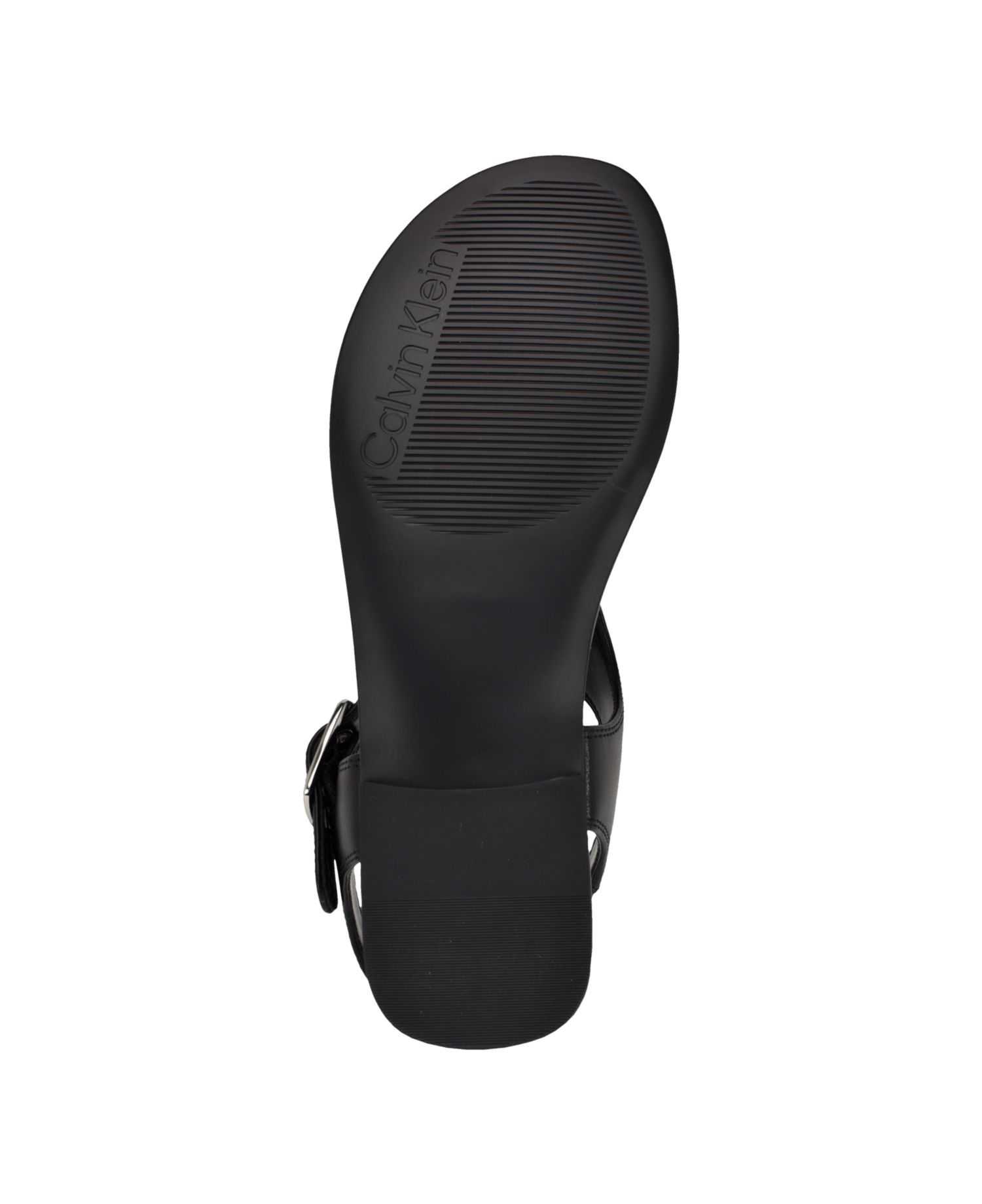 Women's Moraca Buckle T-Strap Flat Sandals