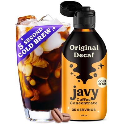 Javy Coffee