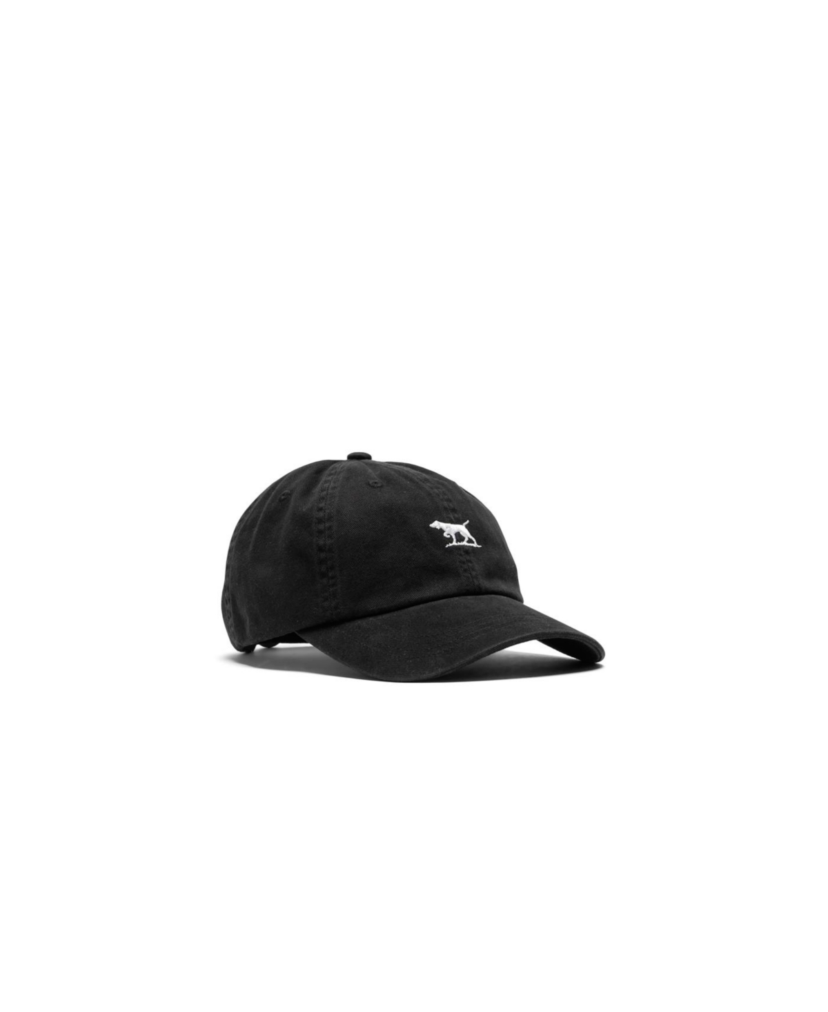 Rodd & Gunn Gunn Cap In Black
