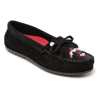Women's Thunderbird "Animikii" Moccasins