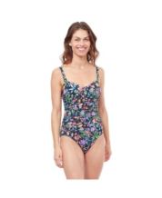 D & DD Cup - Large Bust Women's Swimsuits - Macy's