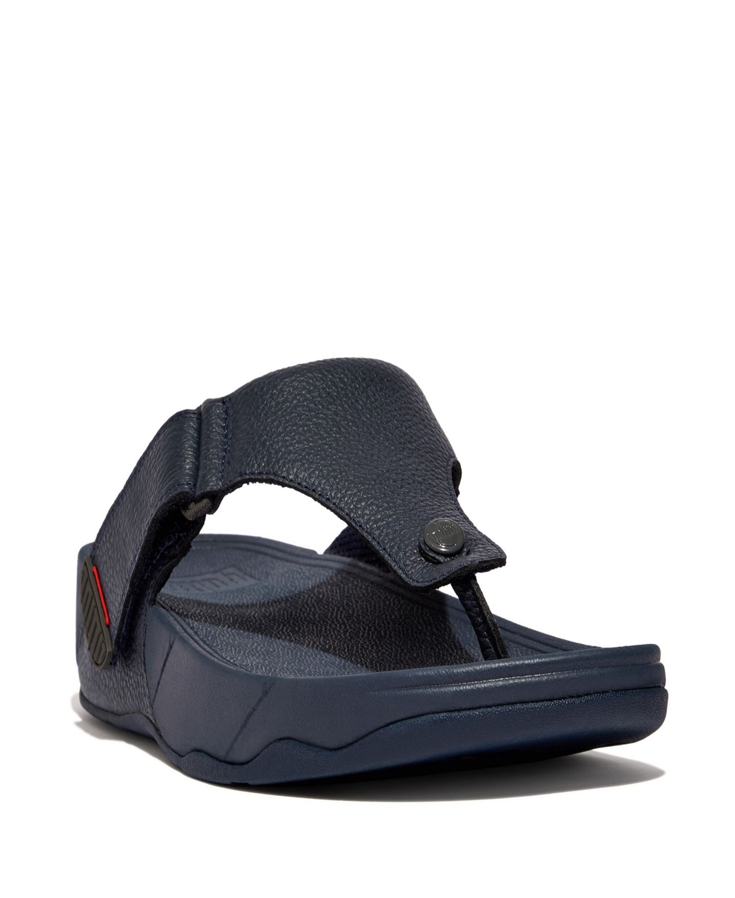 Men's Trakk II Leather Sandals