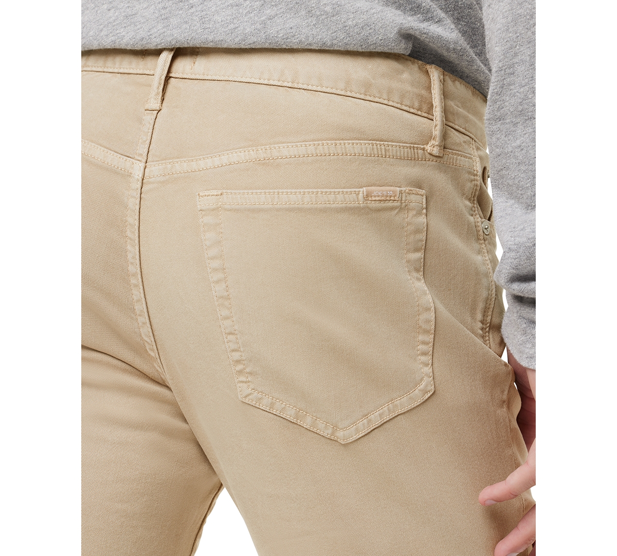 Joe's Jeans Men's Slim-Straight Brixton Twill Jeans
