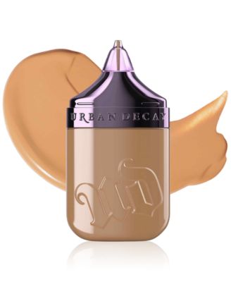 Urban Decay Face Bond Self-Setting Waterproof Foundation 1 oz - Shade 17 medium warm 40$