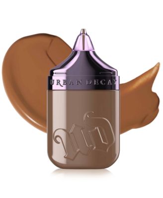 Urban Decay Face Bond Self-Setting Waterproof Foundation, 1 oz. - Shade 30 (medium deep warm)