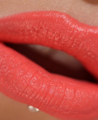 Vogue Matte Lipstick