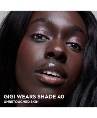 Face Bond Self-Setting Waterproof Foundation, 1 oz.