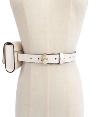 Women's Bow Belt Bag