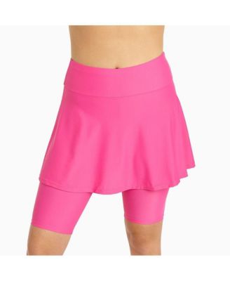 Women's Midi Swim Skort