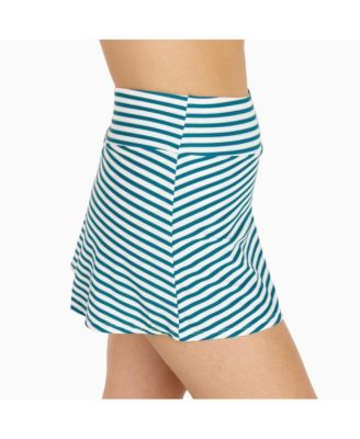 Women's Short Swim Skort