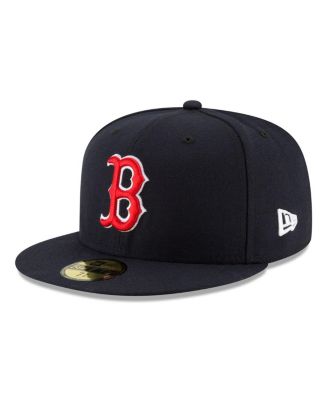 New Era Men's Navy Boston Red Sox 2024 Mlb World Tour: Dominican ...