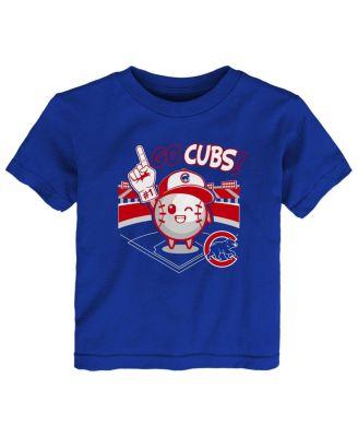 Boys cubs shirt online