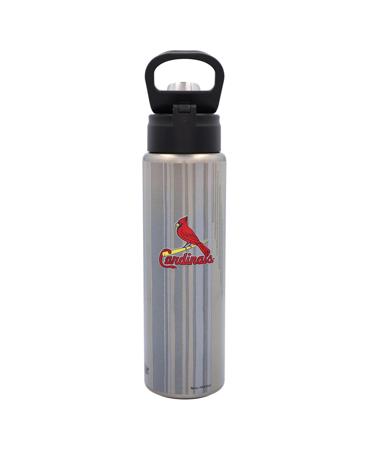 Shop Tervis Tumbler St. Louis Cardinals 24 oz All In Wide Mouth Water Bottle In Multi