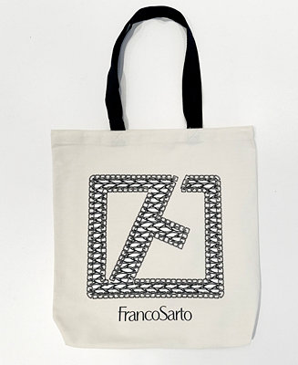Franco Sarto FREE tote bag with any Franco Sarto Clemens Wedge Sandals ...
