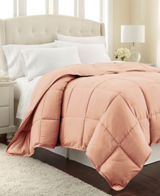 Premium Down Alternative Comforter, Full/Queen