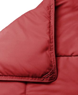 Premium Down Alternative Comforter, Twin