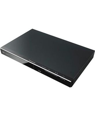 DVD-S700 1080p Up-Convert DVD Player (Black)