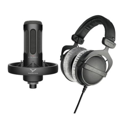 Beyerdynamic