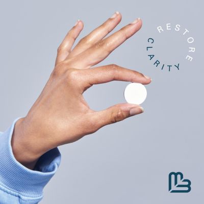 Retainer and Denture Cleaner 120ct