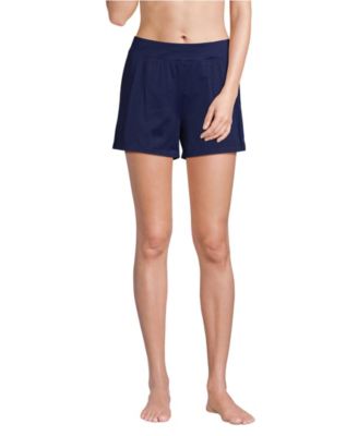 Women's 3" Smoothing Swim Shorts