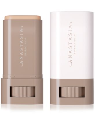 Anastasia Beverly Hills Beauty Balm Serum Boosted Skin Tint, 0.6 oz. - Shade 3
