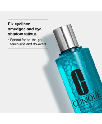 Rinse-Off Eye Makeup Solvent 4.2 oz.