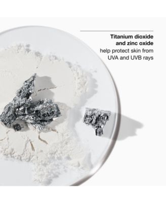 Broad Spectrum SPF 50 Mineral Sunscreen Fluid For Face, 1 oz.