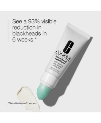 Blackhead Solutions Self-Heating Blackhead Extractor with Salicylic Acid, 0.68 oz.