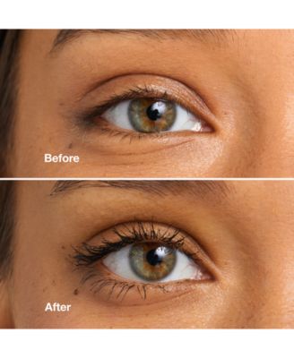 Chubby Lash Fattening + Volumizing Mascara, 0.3 oz