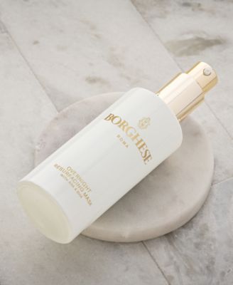 Overnight Resurfacing Mask With AHA & BHA