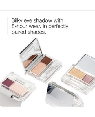 All About Shadow Duo Eyeshadow, 0.05 oz.