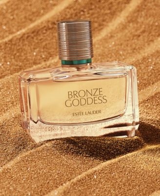 Bronze Goddess Eau Fra&icirc;che Eau de Toilette Skinscent Perfume Spray, 3.4 oz.