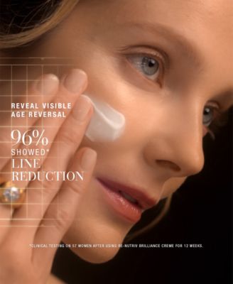 Re-Nutriv Ultimate Diamond Brilliance Cream Refill, 1.7 oz.